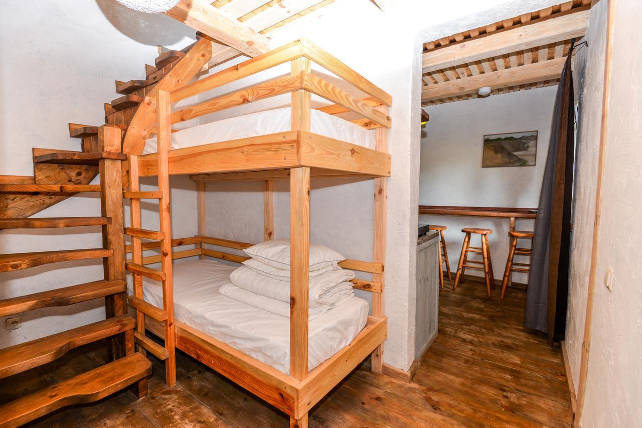 Appartement Jurgi à Pape Extérieur photo