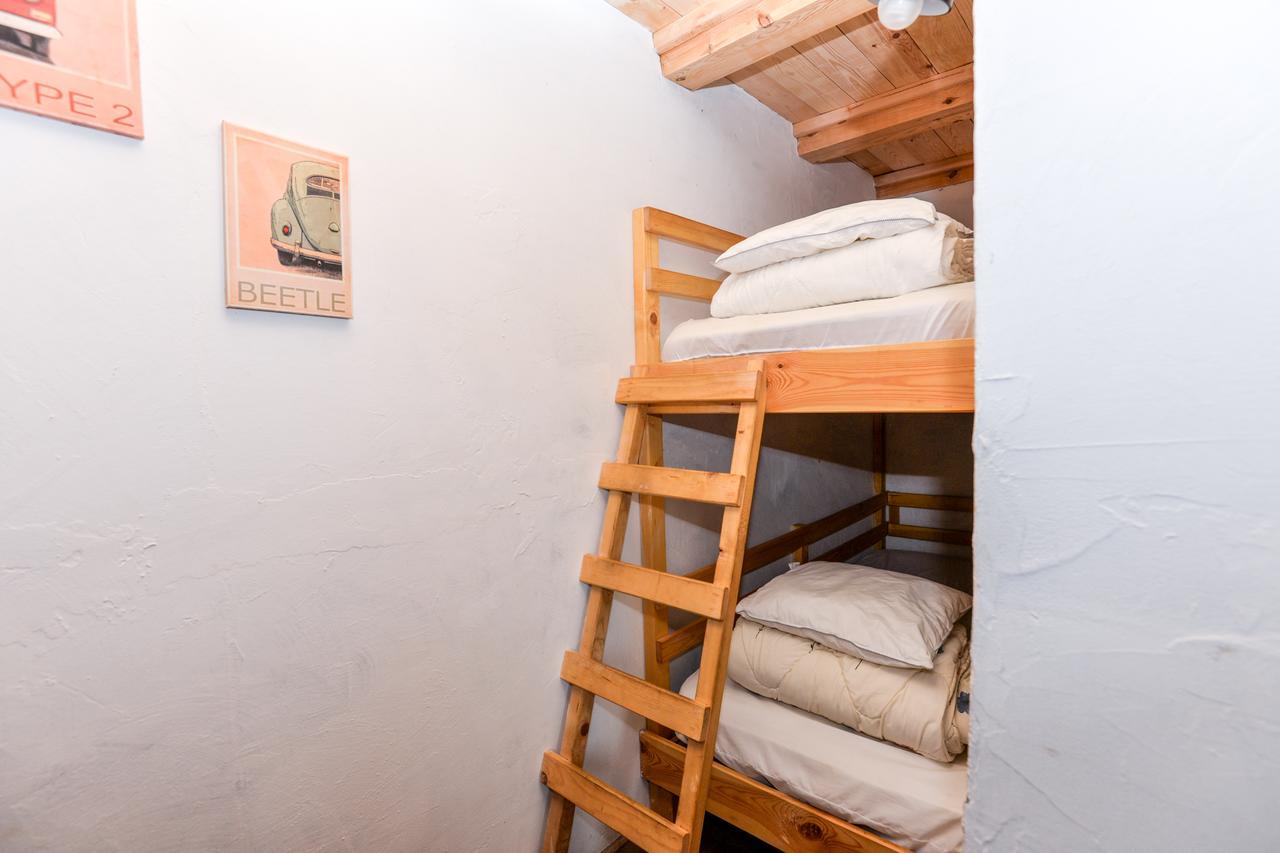 Appartement Jurgi à Pape Extérieur photo