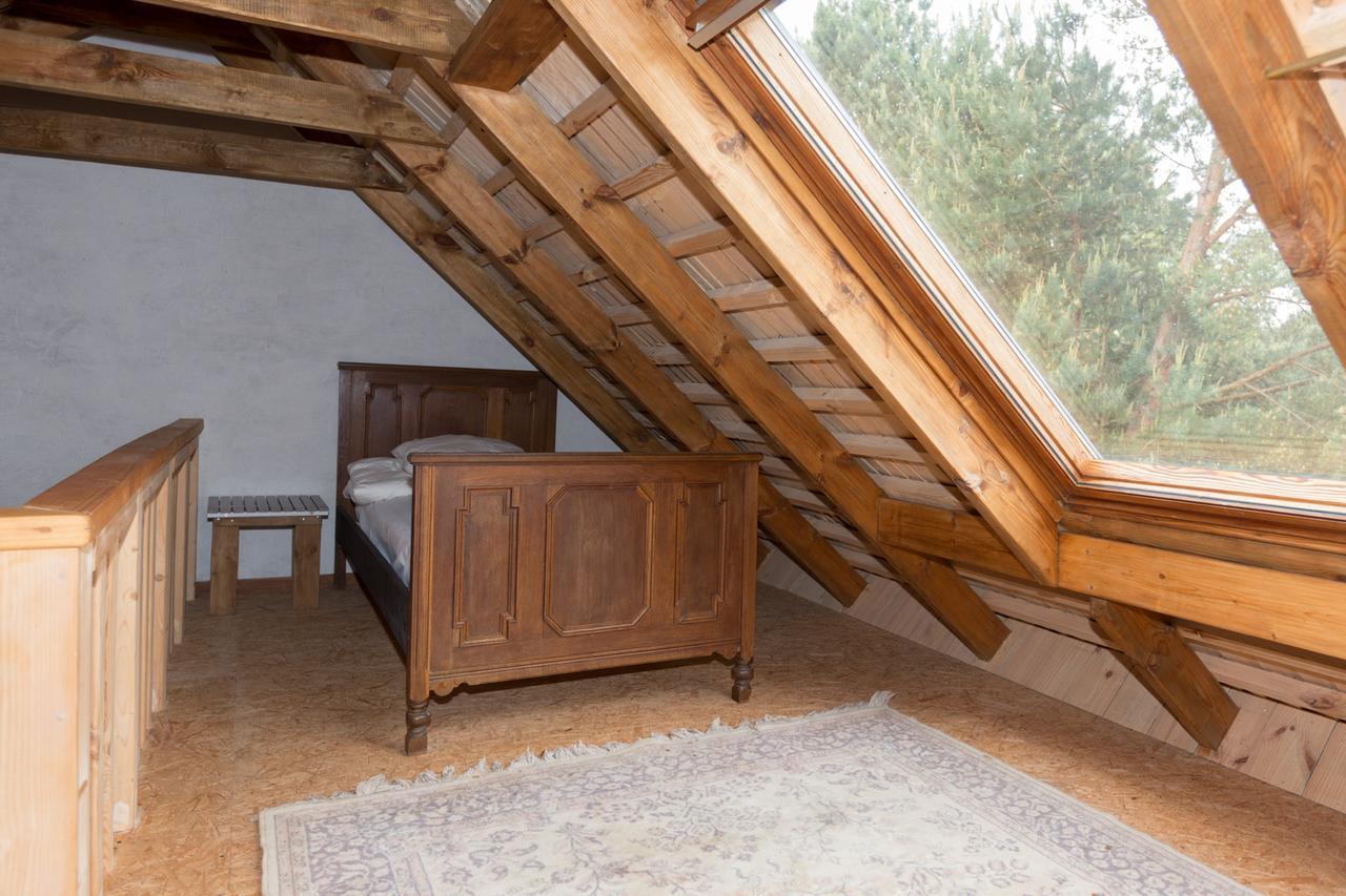 Appartement Jurgi à Pape Extérieur photo
