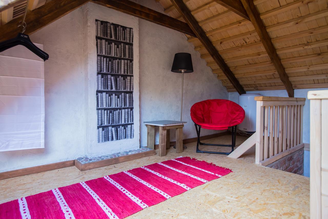 Appartement Jurgi à Pape Extérieur photo