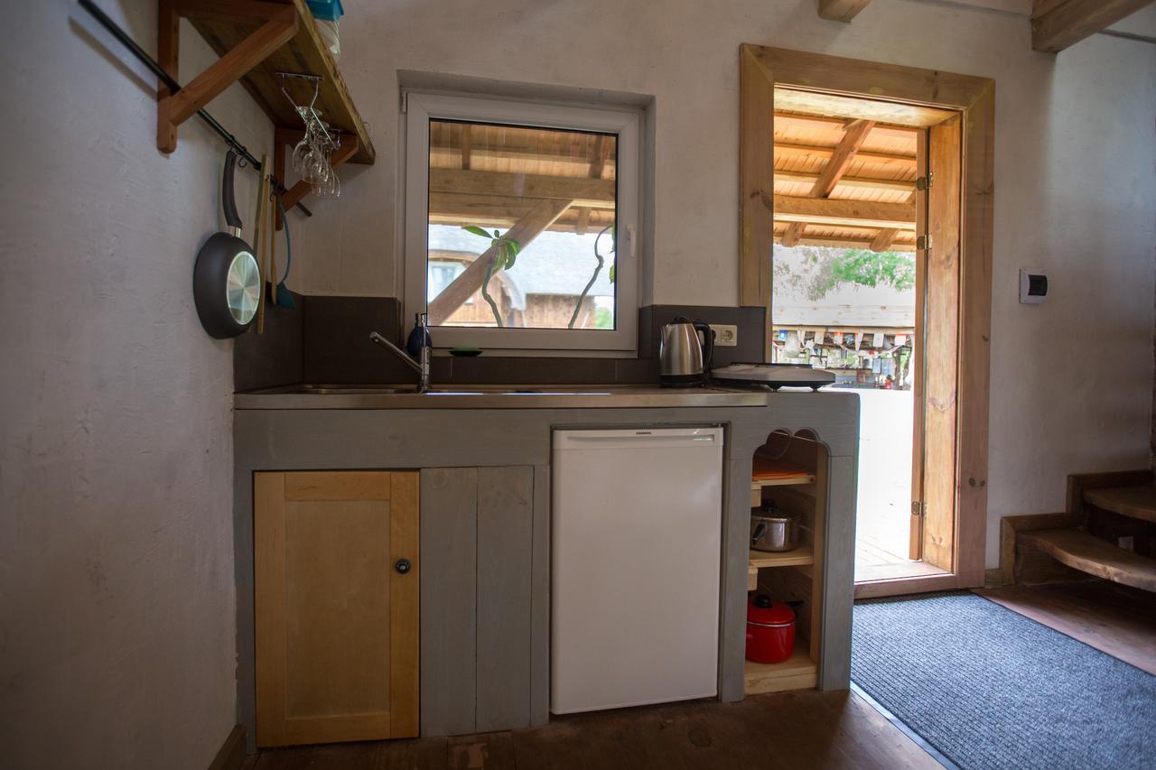 Appartement Jurgi à Pape Extérieur photo