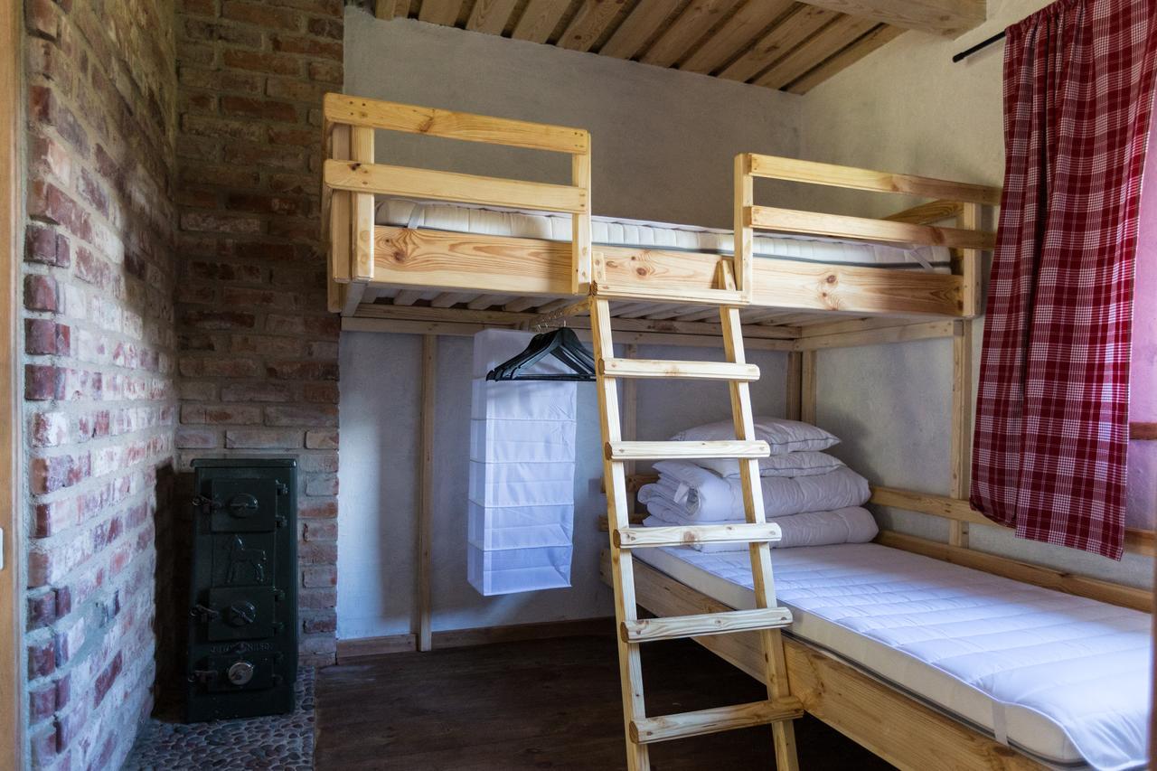 Appartement Jurgi à Pape Extérieur photo