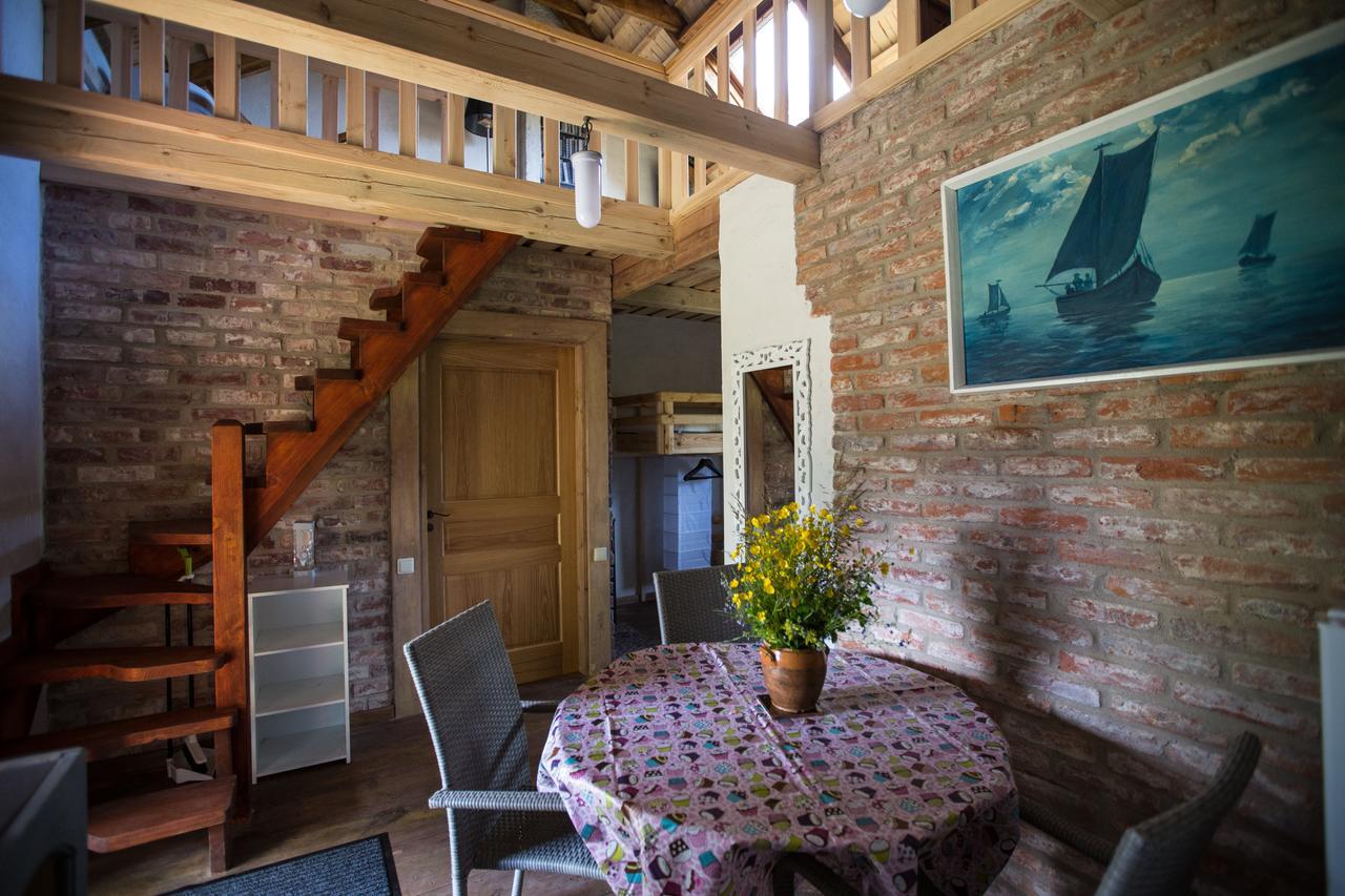 Appartement Jurgi à Pape Extérieur photo