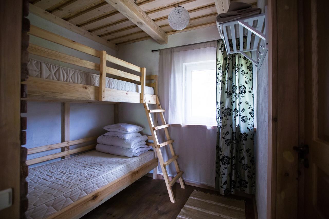 Appartement Jurgi à Pape Extérieur photo