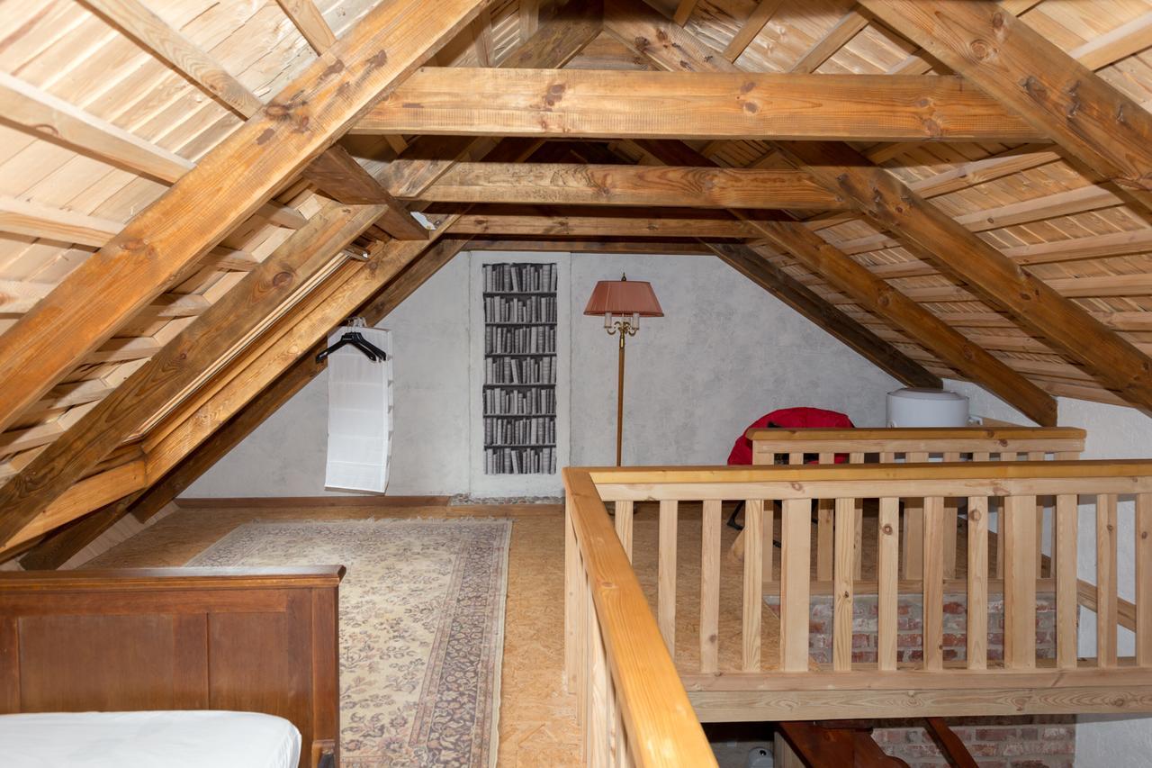 Appartement Jurgi à Pape Extérieur photo