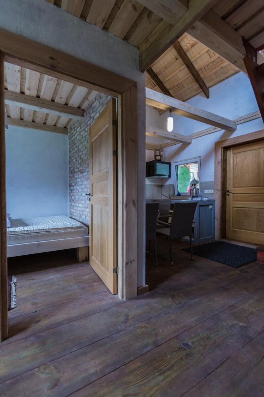 Appartement Jurgi à Pape Extérieur photo